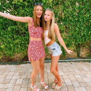 Meet your Posher, Kendall